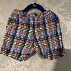 Janie & Jack Kids Shorts